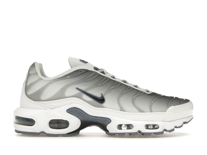 Nike air max plus grau discount
