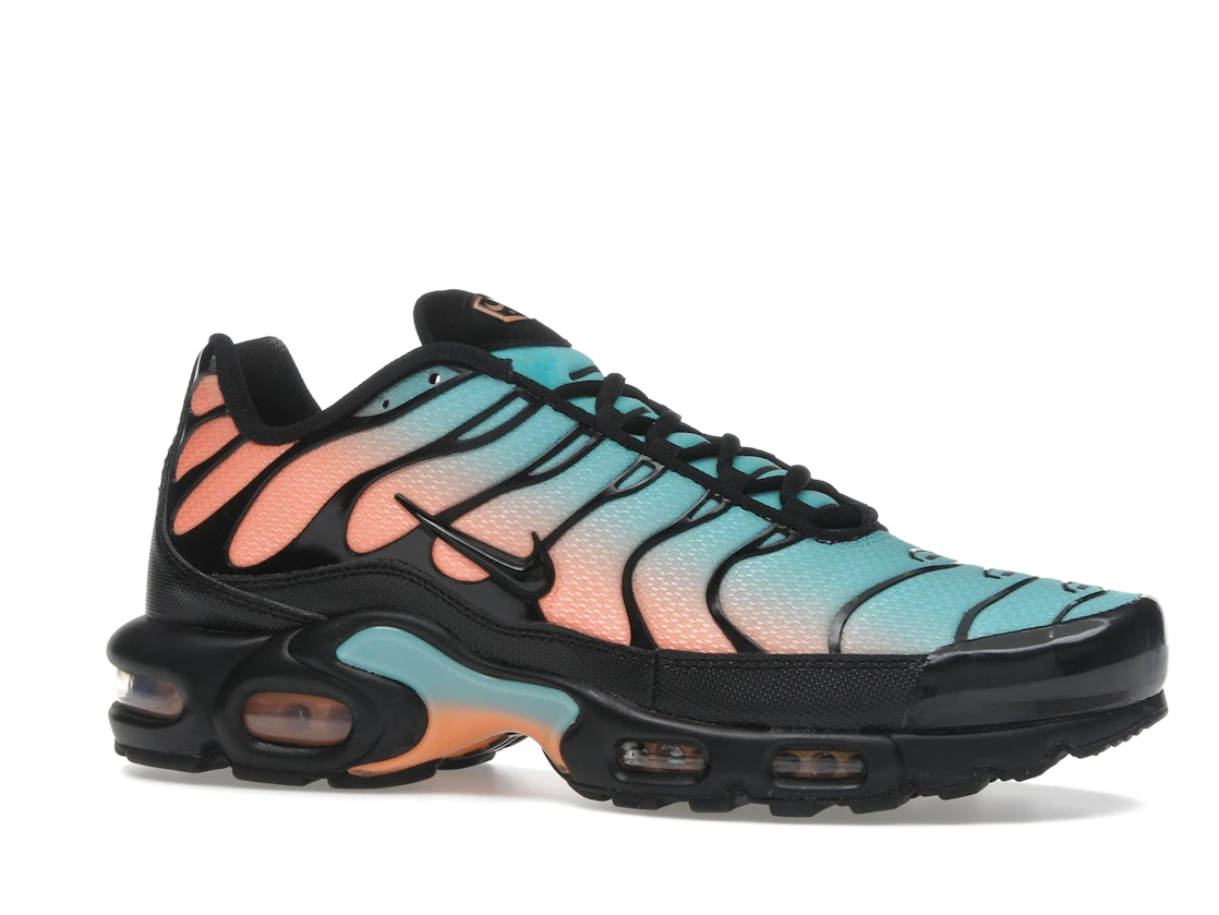 Nike Air Max Plus South Beach