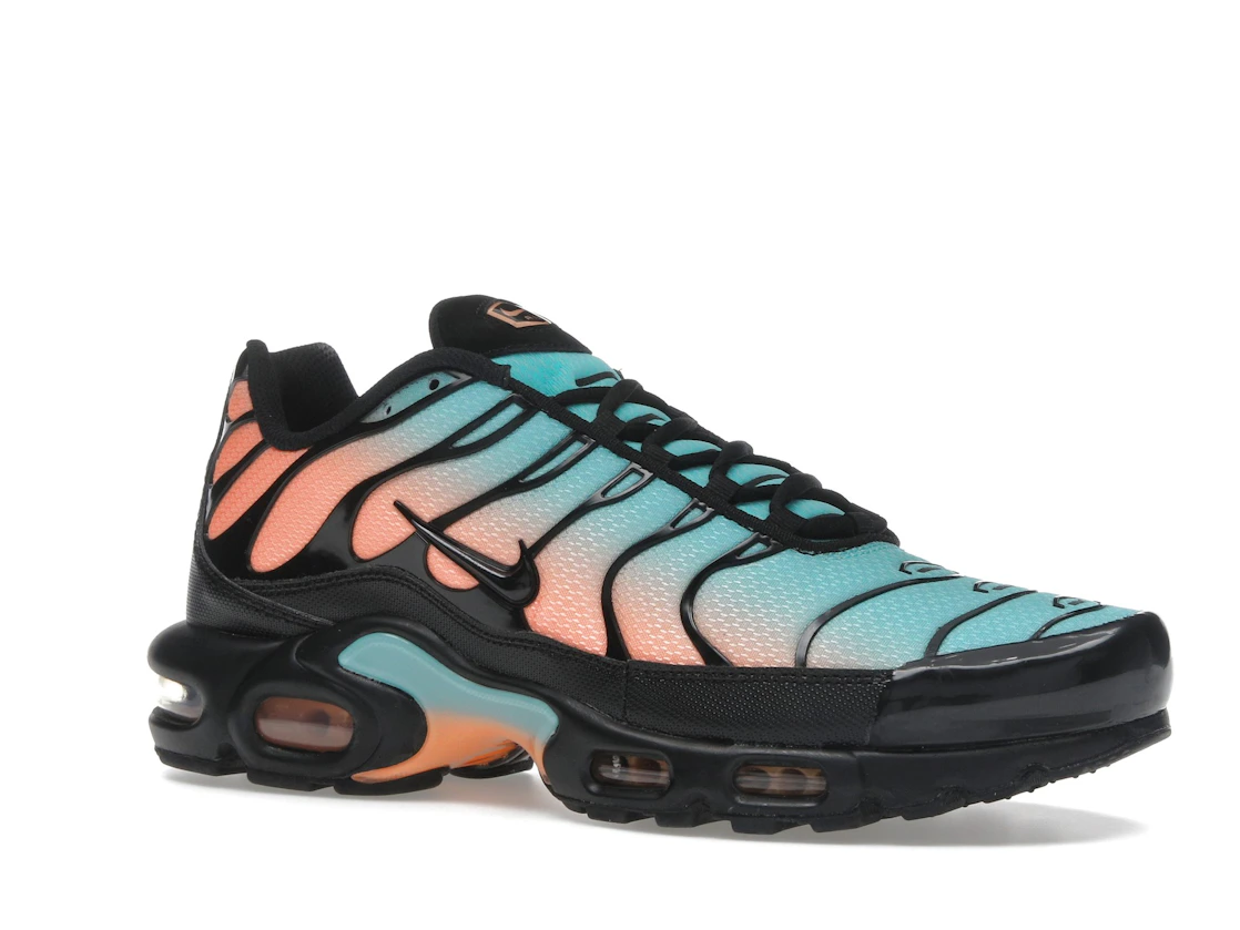 Nike Air Max Plus South Beach