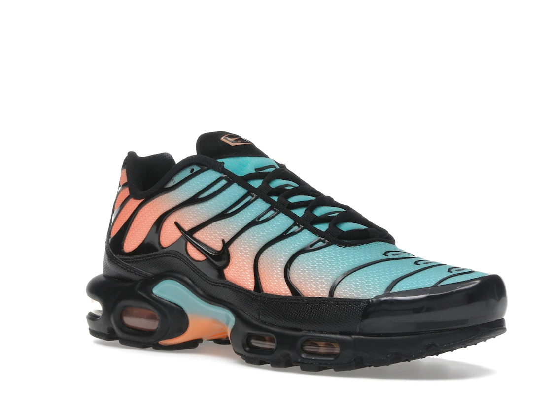 Nike Air Max Plus South Beach
