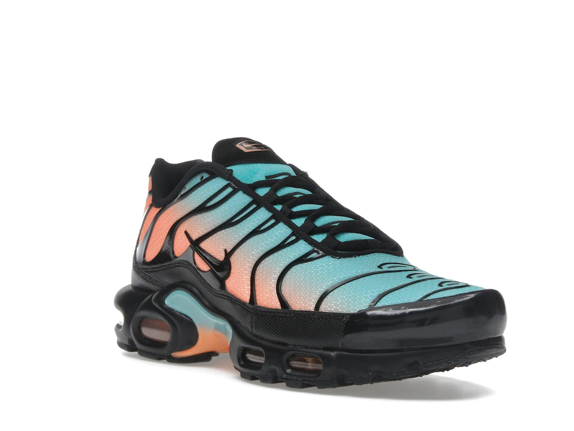 Nike Air Max Plus South Beach