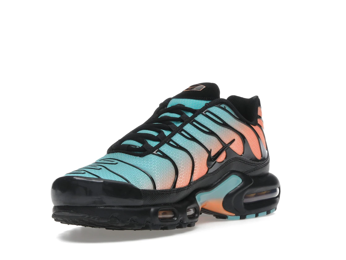Nike Air Max Plus South Beach