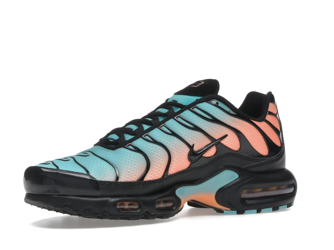 Nike Air Max Plus South Beach