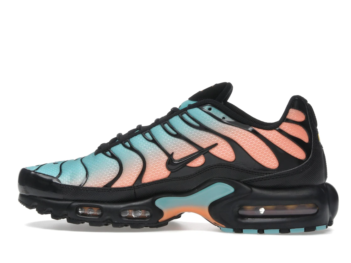 Nike Air Max Plus South Beach