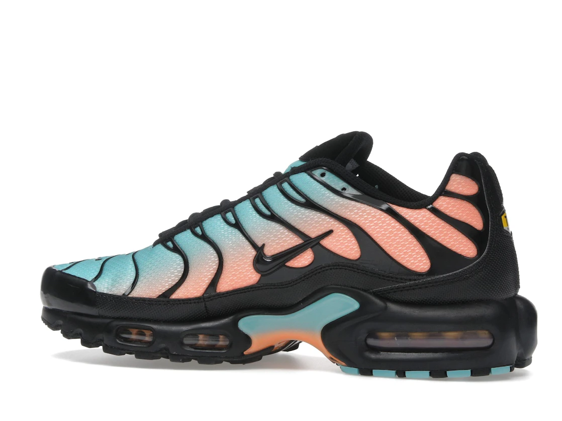 Nike Air Max Plus South Beach