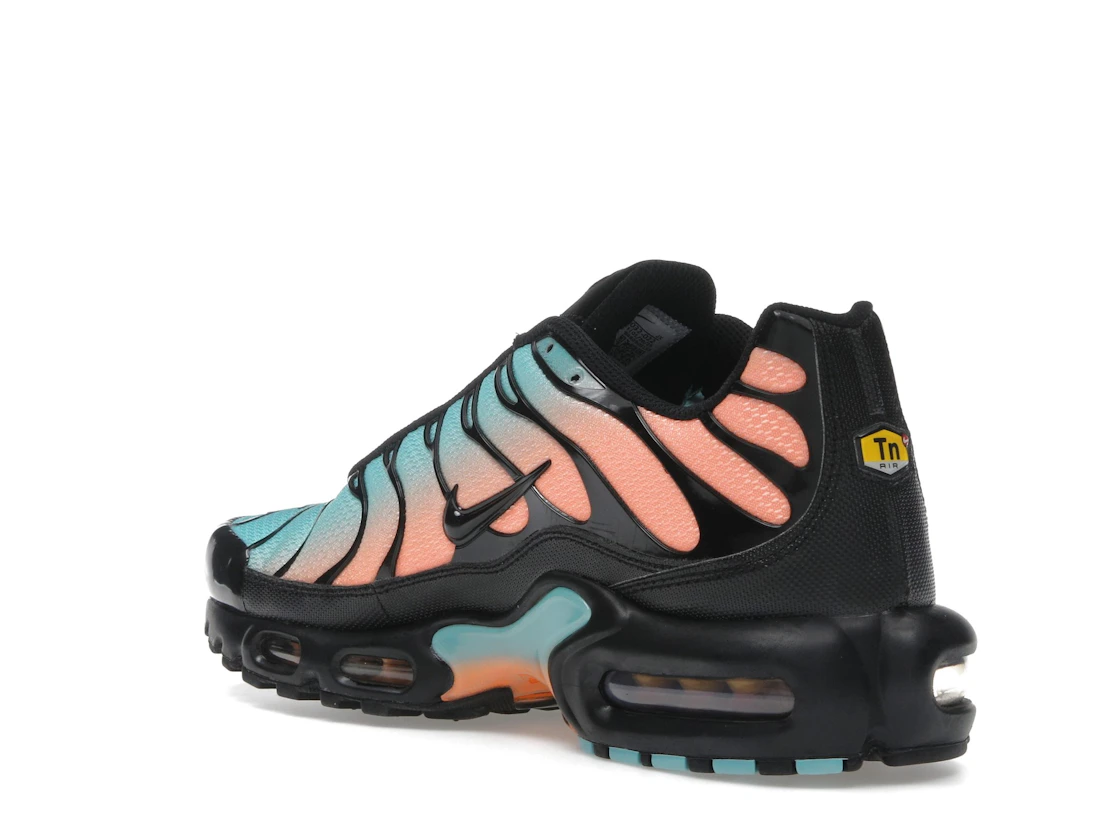Nike Air Max Plus South Beach