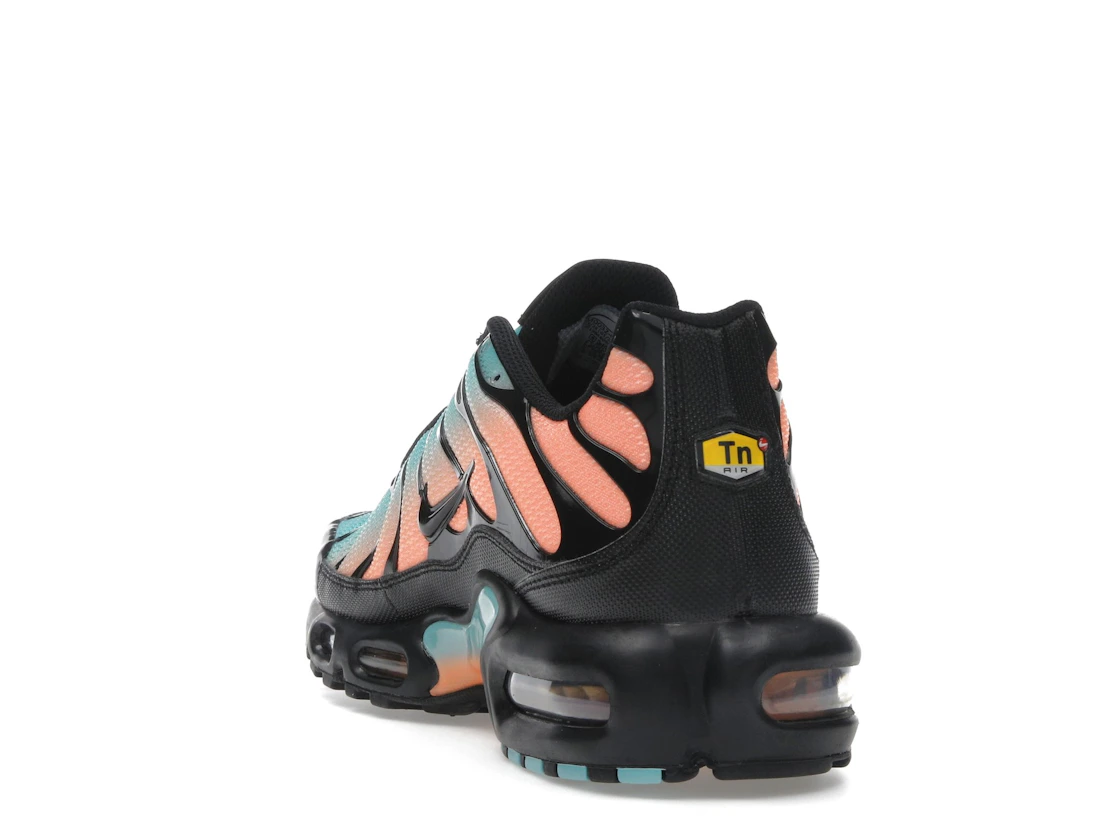 Nike Air Max Plus South Beach