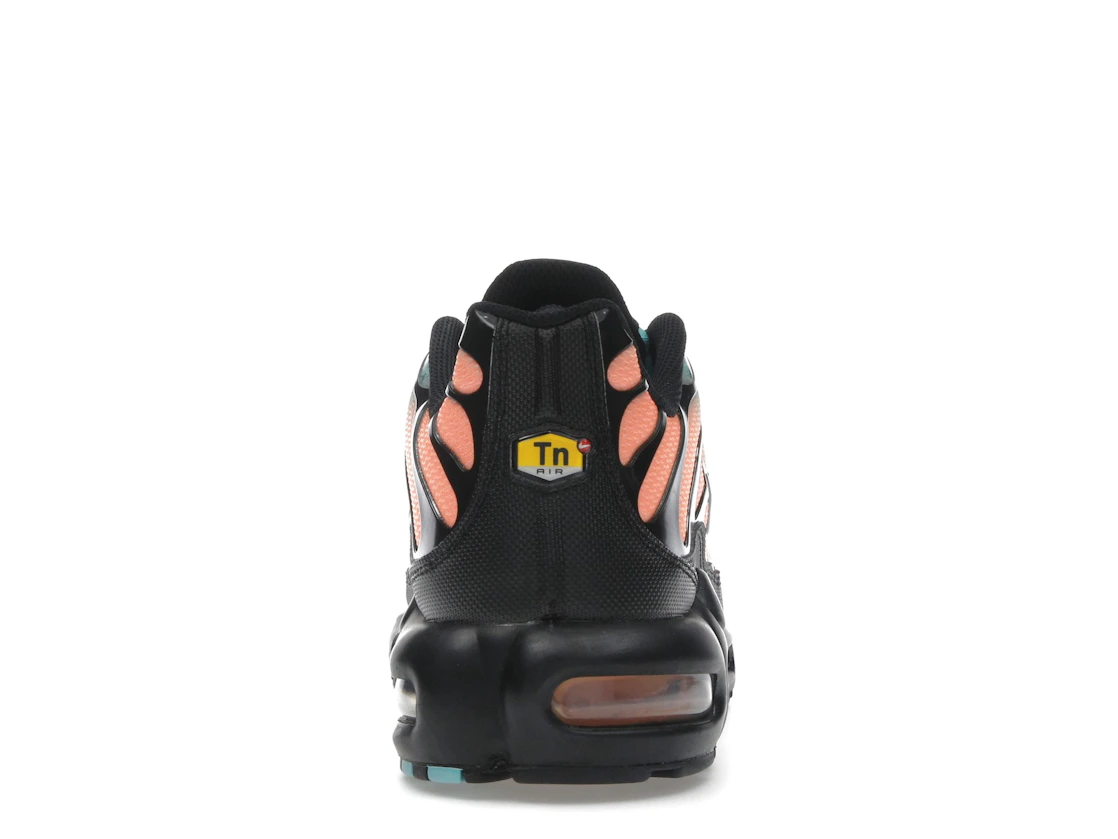 Nike Air Max Plus South Beach