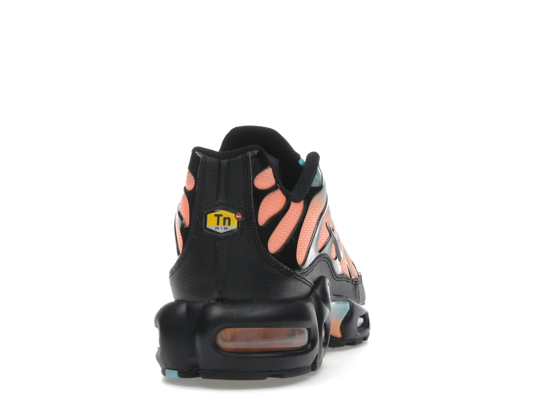 Nike Air Max Plus South Beach