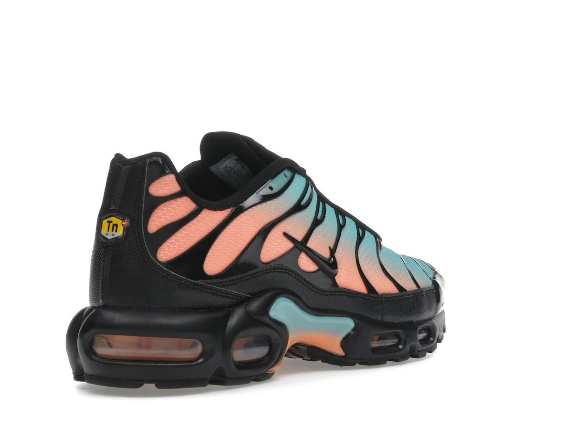 Nike Air Max Plus South Beach