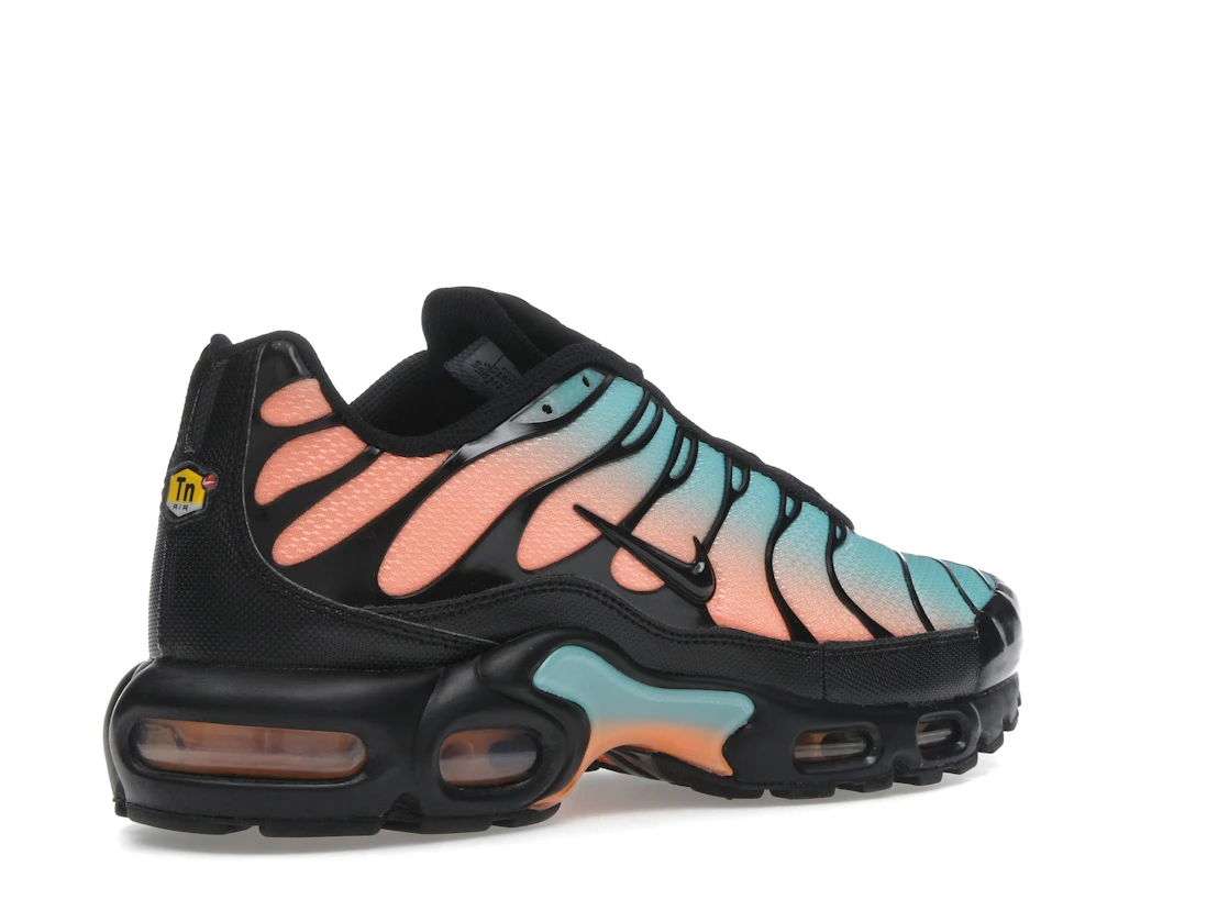 Nike Air Max Plus South Beach