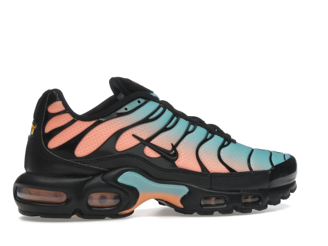 Nike Air Max Plus South Beach