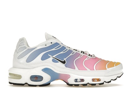 Wild Mango Nike Air Max Plus Tn Bunt Nike Air Max Plus Summer