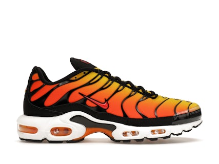 Nike Air Max Plus Sunset (2024) Men's HF0552-001 US