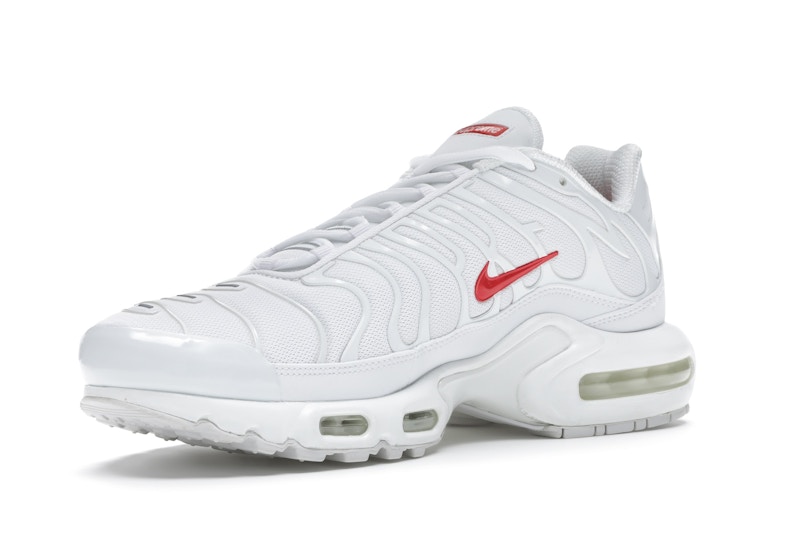 Supreme nike tn weiß Outlet