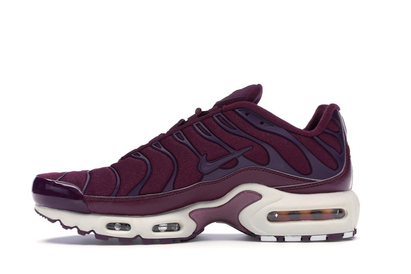 Nike air max tn bordeaux clearance