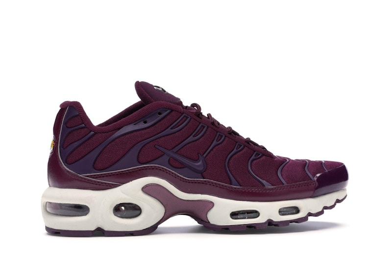 Nike air max tn bordeaux clearance