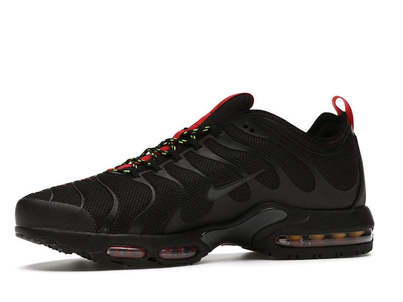 Nike Air Max Plus TN Ultra Black