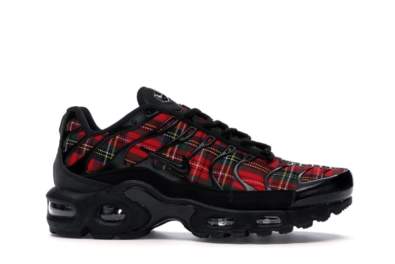 Nike tn tartan clearance
