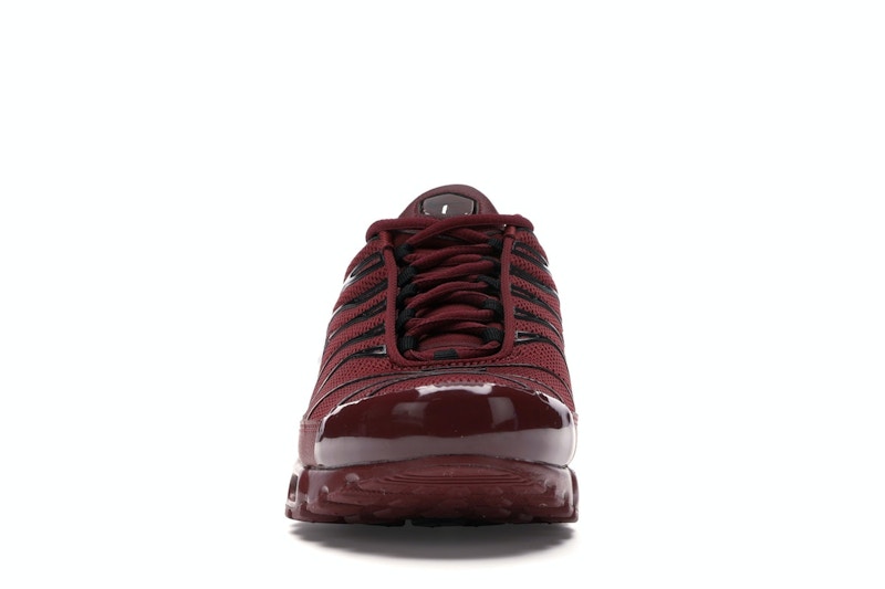 Nike Air Max Plus Team Red