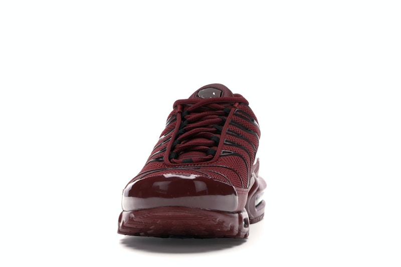 Nike Air Max Plus Team Red