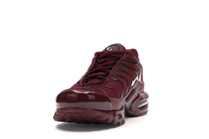 Nike Air Max Plus Team Red