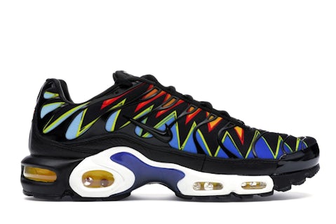 Nike Air Max Plus Lo Squalo Francia Uomo AJ6301-400 IT