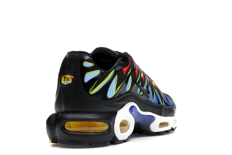Nike Air Max Plus The Shark (France) - AJ6301-400 Nike Air Max Plus The Shark (France) - AJ6301-400