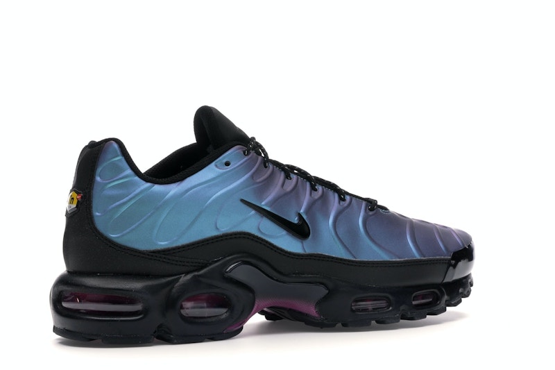 Nike Air Max Plus Throwback Future