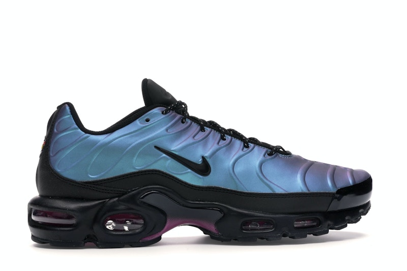 Nike Air Max Plus Throwback Future - AJ2013-006