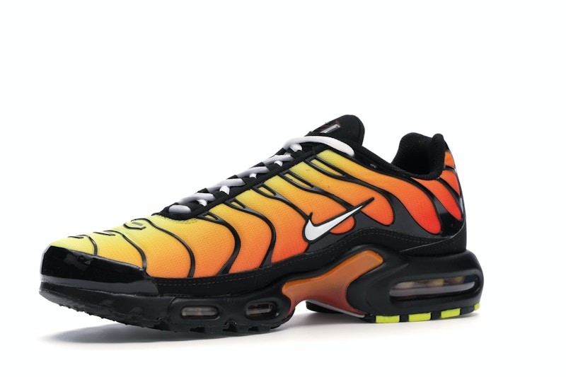 Nike Air Max Plus Tiger Nike Air Max Plus Tiger