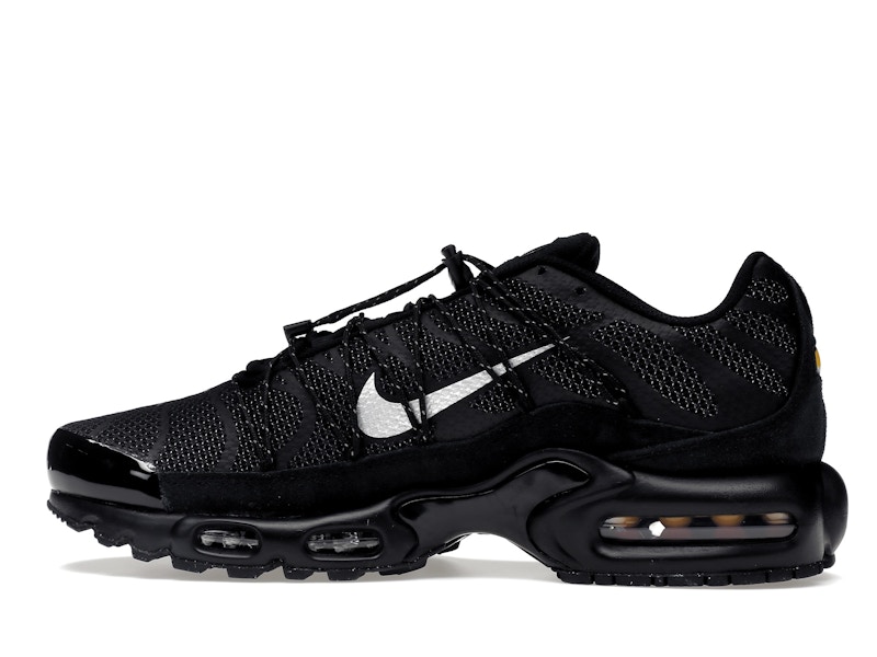 Nike Air Max Plus Toggle Black Reflective