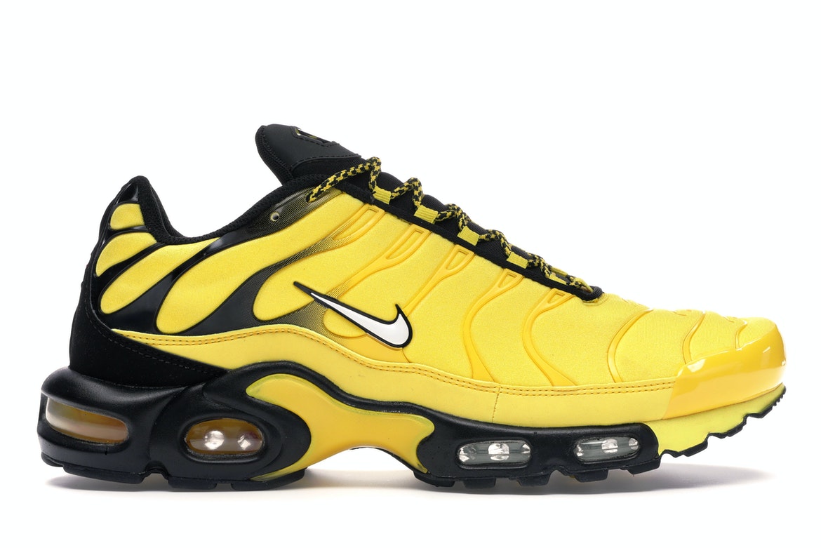 Nike Air Max Plus Frequency Pack 