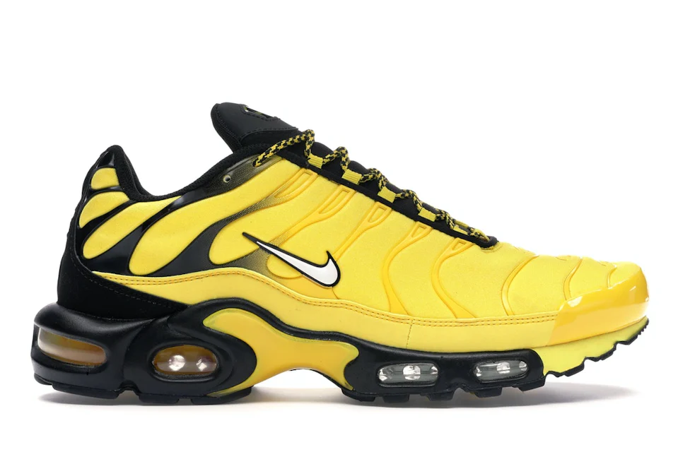 Nike Air Max Plus Frequency Pack 0