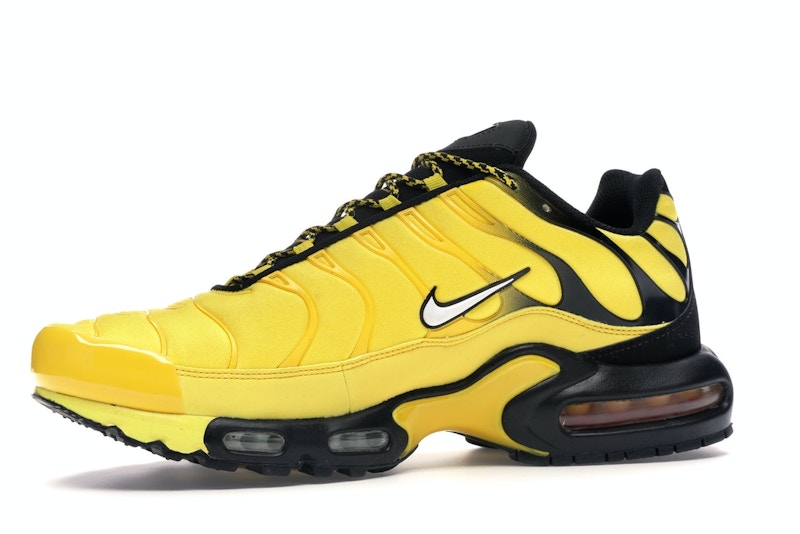 Nike Air Max Plus Frequency Pack 