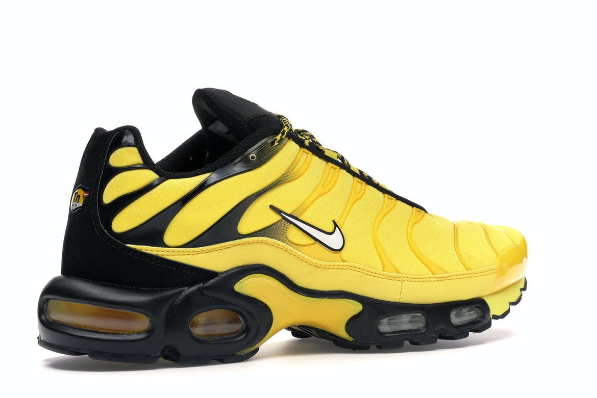 Nike Air Max Plus Frequency Pack