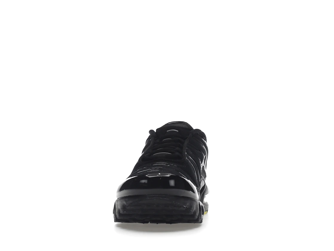 Nike Air Max Plus Triple Black (GS)