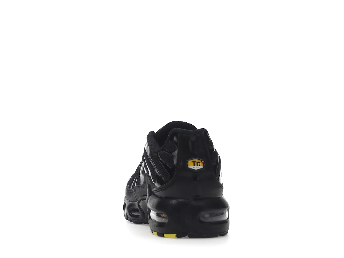Nike Air Max Plus Triple Black (GS)