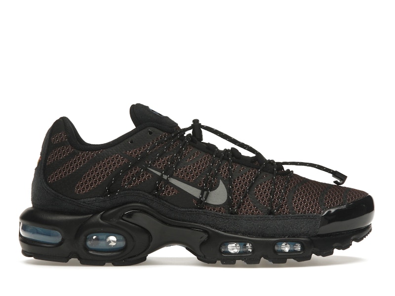 Nike Air Max Plus Utility Baroque Brown Men's - FD0670-201 - US