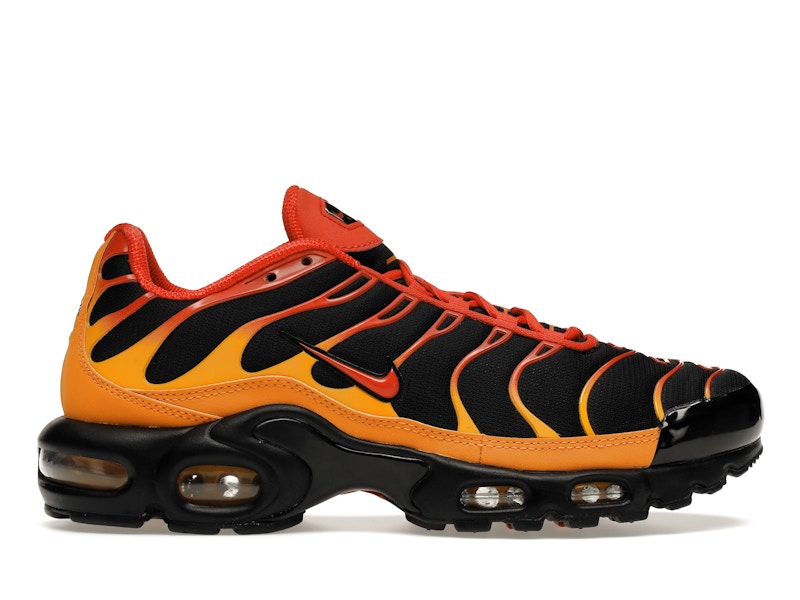 Air max plus 97 shock orange deals