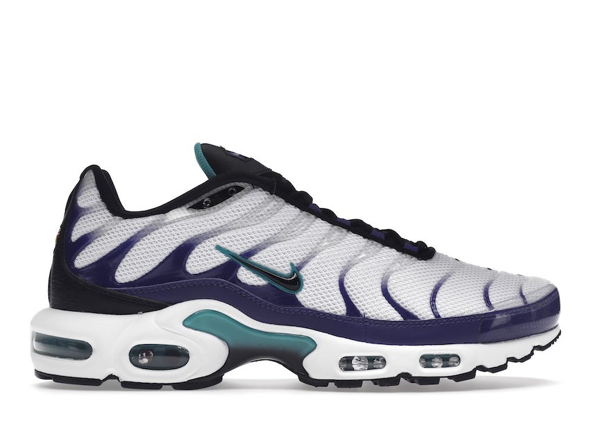 Buy Women's Nike Air Max Plus Shoes & New Sneakers - StockX