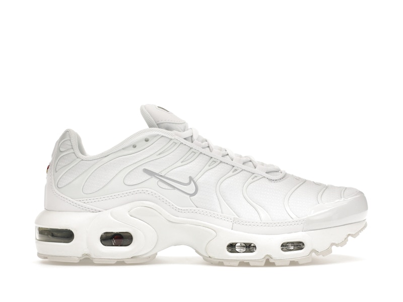 Silver scarpe nike shop