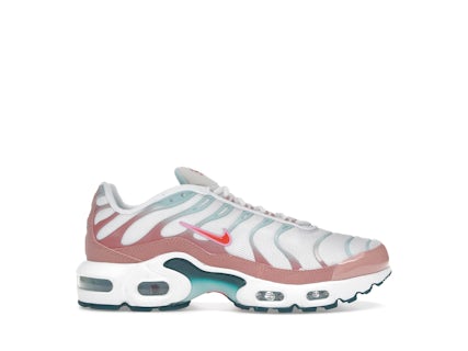 Red Stardust Air Max Ice Red Nike Air Max Plus White Red Stardust