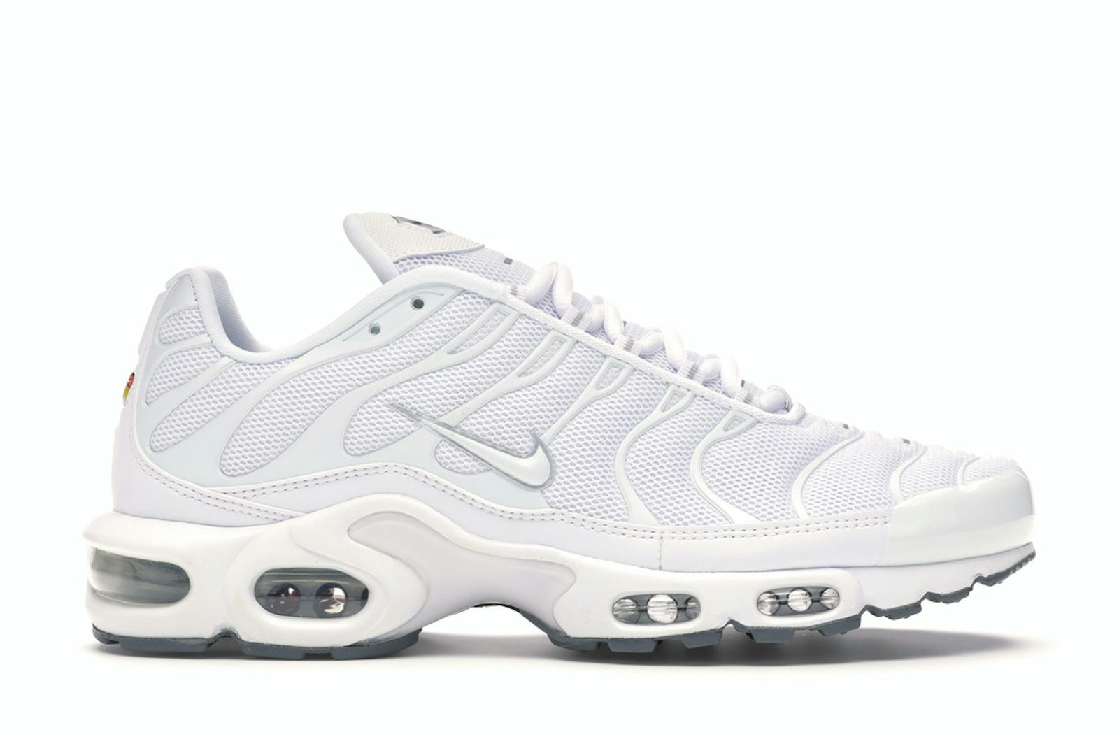 Nike air max plus 3 weiss Clearance