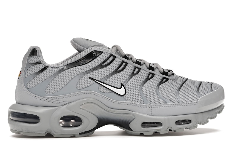 nike tn grey Maskim Kompozit A rA nler San. ve Tic. Ltd. A ti