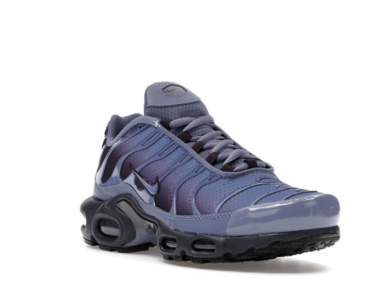 Nike Air Max Plus World Indigo