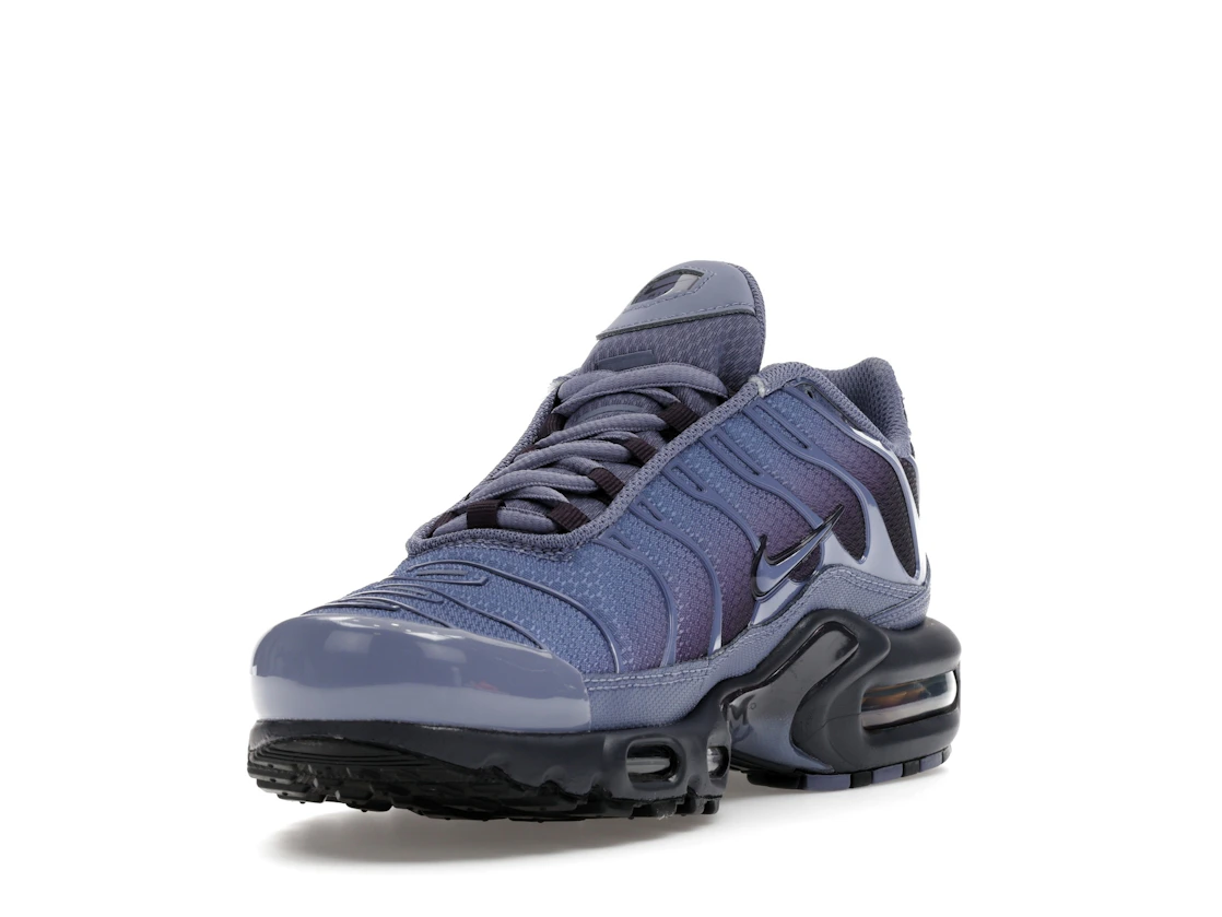 Nike Air Max Plus World Indigo