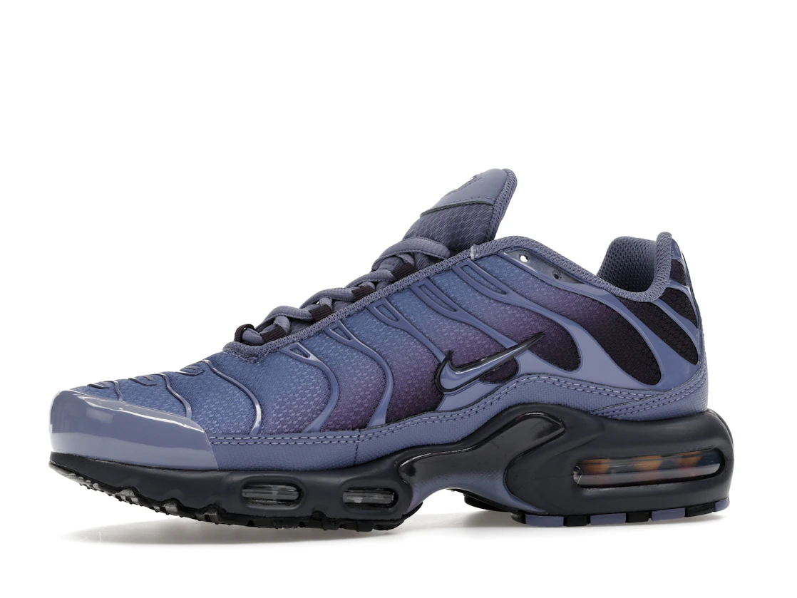 Nike Air Max Plus World Indigo