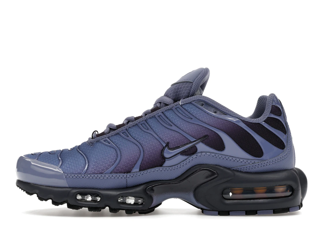 Nike Air Max Plus World Indigo