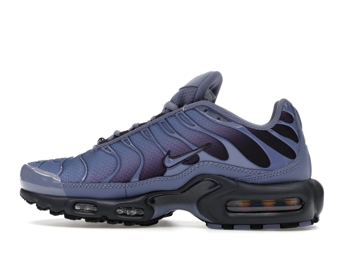 Nike Air Max Plus World Indigo